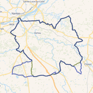 Aperçu du parcours